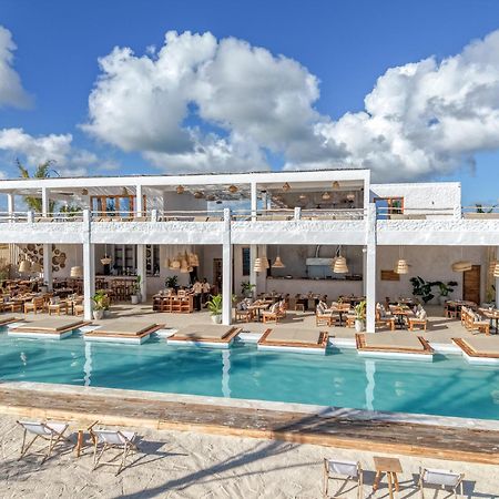 Kaskazi Hotel Zanzibar Jambiani  Extérieur photo
